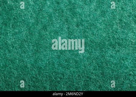 Scouring pad texture background Stock Photo