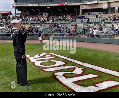 Somerset patriots td bank ballpark hi-res stock photography and images -  Alamy