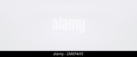 Abstract Smooth empty grey Studio well use as background,business report,digital,website template,backdrop. Stock Photo