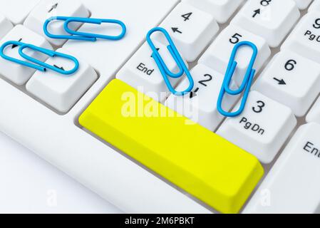 Connecting Online Friends, Making Acquaintances Internet, Creating Safe Cyber Environment, Researching New Ideas, Information Ga Stock Photo