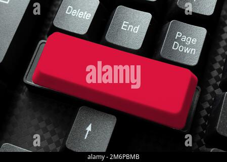 Typing Program Code Script, Abstract Downloading New Online Journal, Global Connectivity, Learning New Things, Chatting Browsing Stock Photo