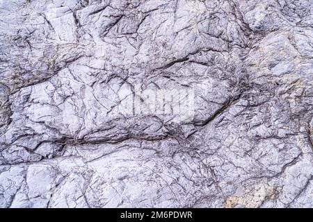 Rock Surface Background in Austria Stock Photo