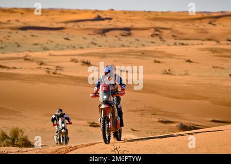 LANDMAN Kirsten (zaf), ASP Rope Access International, Moto, Original by ...