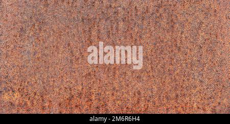 Rusty metal Stock Photo