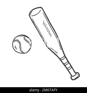 Baseball Bat Fish Logo Stock Illustrations – 15 Baseball Bat Fish