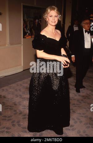 Sharon Gless Circa 1980's  Credit: Ralph Dominguez/MediaPunch Stock Photo