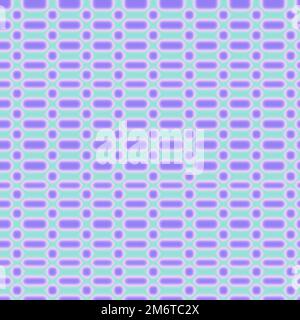 Geometric abstract gradient pattern of multi color stripes, transitions and shapes. Stock Vector