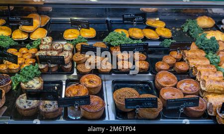 Conwy Stock Photo