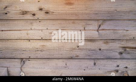 Wooden planks background Stock Photo