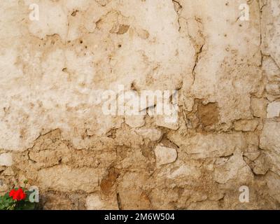 Old wall background texture Stock Photo