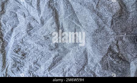 Shabby tissue paper texture, tissue paper texture background. Stock Photo
