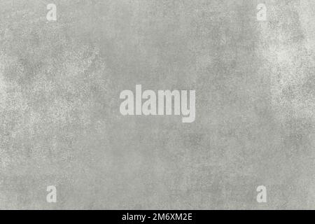 Grunge gray concrete textured background vector Stock Vector