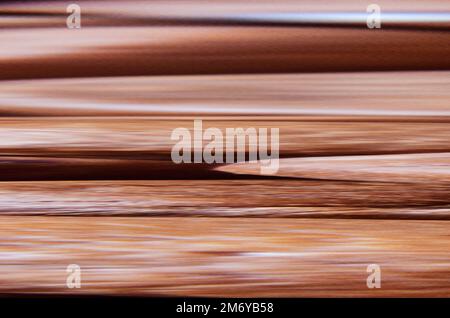 Colorful wavy pattern for backgrounds 17 Stock Photo