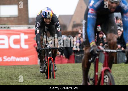 Loenhout cyclocross 2024