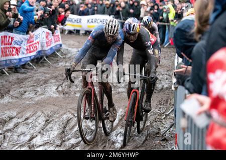 Loenhout cyclocross best sale