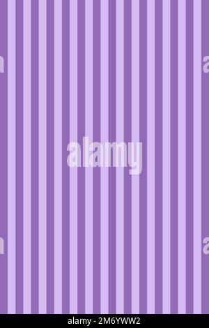 Purple pink paper with stripe pattern background design. Abstract line wallpaper. Vector illustration Stock Vector