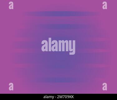 Minimal geometric background. Purple elements with fluid gradient. Dynamic shapes composition. Eps10 vector Stock Vector