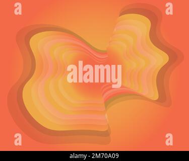 Covers templates set with graphic geometric elements. Applicable for brochures, posters, covers and banners. Vector illustrations Eps10. Stock Vector