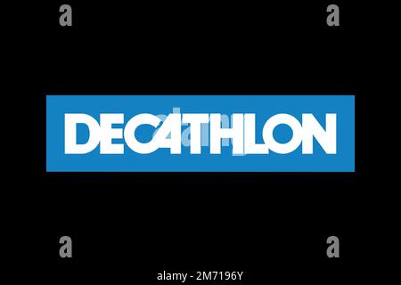 Play by Decathlon - logo design by Rosen Genkov on Dribbble