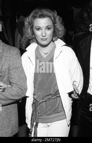Tanya Tucker Circa 1980's Credit: Ralph Dominguez/MediaPunch Stock