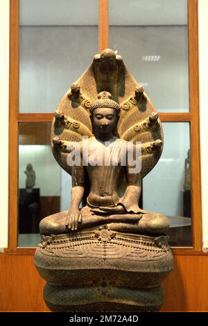 Sailendra art hi-res stock photography and images - Alamy