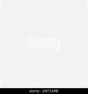 Transparent background. Transparent pattern background. Vector illustration Stock Vector