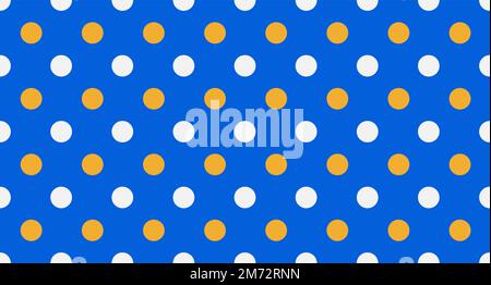 Geometric seamless pattern. Abstract seamless pattern. Simple geometric background. Vector illustration Stock Vector