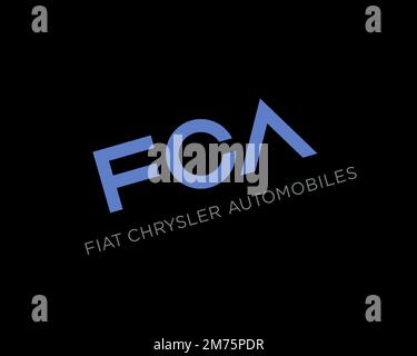 下载 Fiat logo 通过 Zack Clarke