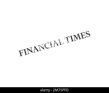 financial times logo transparent