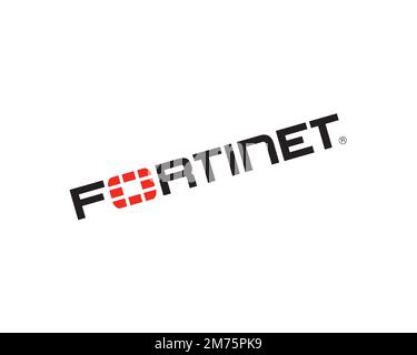 LOGO FORTINET