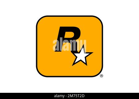 Rockstar north Cut Out Stock Images & Pictures - Alamy