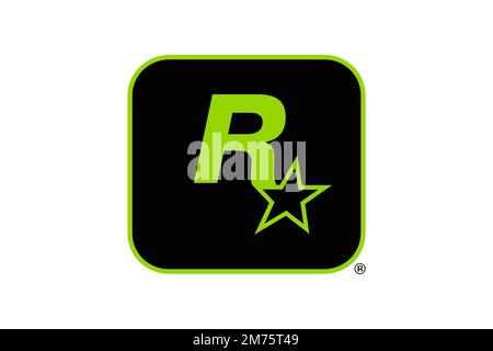 rockstar north logo