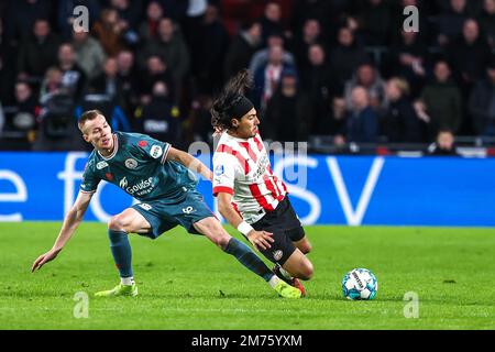 Mexican National Team on X: 🏆 @GutiGalaviz & @psveindhoven are the 2023 KNVB  Beker Champions! Congratulations all the way to 🇳🇱. #LaSelecciónEsDeTodos   / X