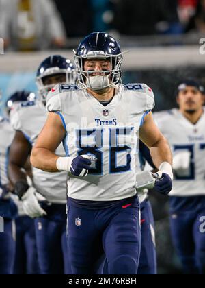 Jacksonville, FL. -- Jacksonville Jaguars tight end Greg Estandia (83)  during the Jags game against the Green Bay Packers on Dec. 14, 2008 at  Jacksonville Municipal Stadium in Jacksonville, FL. (Icon Sportswire