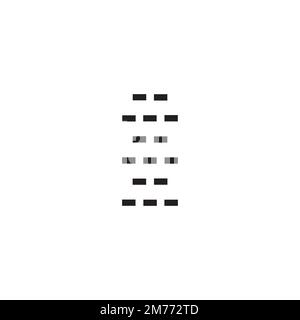 Build icon. Simple style building company big sale poster poster background symbol. Build brand logo design element. Castle t-shirt printing. Stock Vector