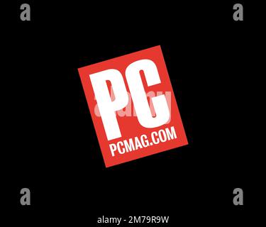 COPASA, rotated logo, black background Stock Photo - Alamy