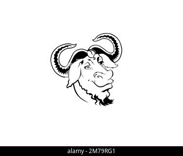 Automake, Logo, White background Stock Photo - Alamy