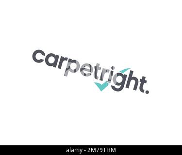 White  Carpetright