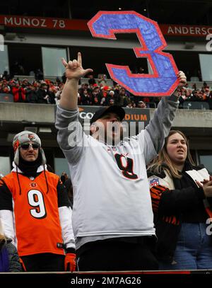 Buffalo bills fans show hi-res stock photography and images - Alamy