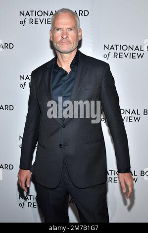 Martin McDonagh attends the National Board of Review Awards Gala at ...