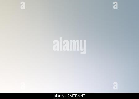 Winter light blue gradient vector background Stock Vector