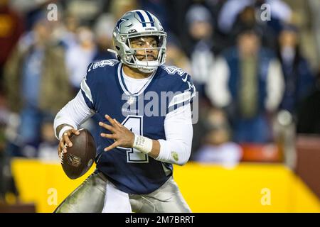 Dak prescott 2023 hi-res stock photography and images - Alamy