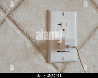 cell phone power brick