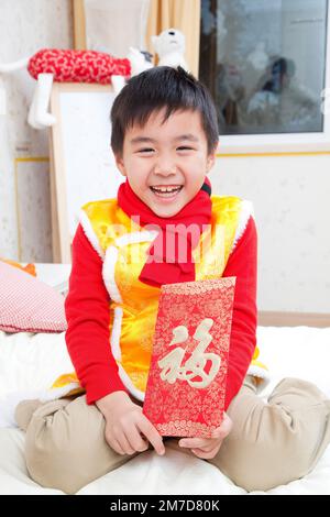 Little boy Stock Photo
