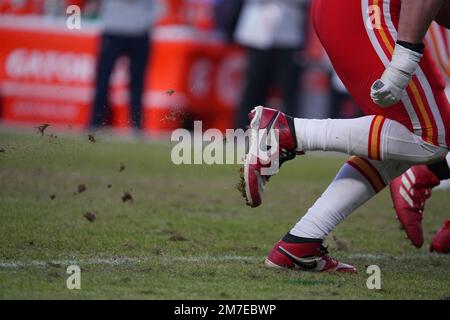 Kansas City Chiefs defensive end George Karlaftis (56) during a preseason  NFL football game, Saturday, Aug.13, 2022, in Chicago. (AP Photo/David  Banks Stock Photo - Alamy