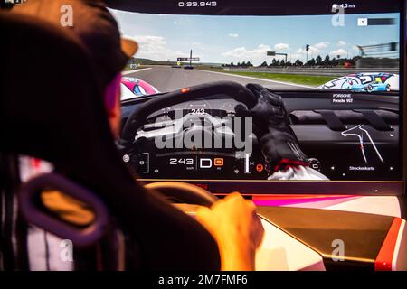 Gt 7 hi-res stock photography and images - Alamy