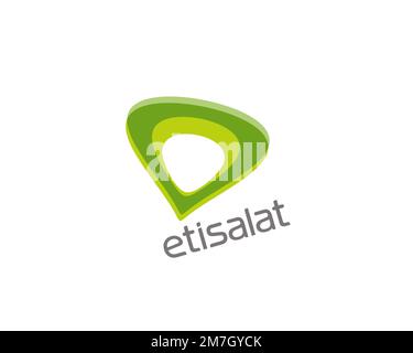 Etisalat Nigeria logo - IT Telecom Digest