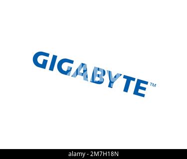 gigabyte logo