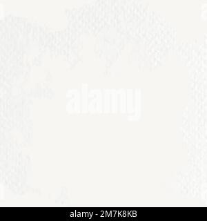 Blank leafy frame set social ads template vector Stock Vector
