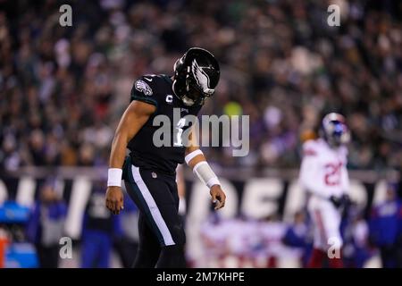 Philadelphia Eagles' Jordan Mailata plays during an NFL football game,  Sunday, Dec. 4, 2022, in Philadelphia. (AP Photo/Matt Slocum Stock Photo -  Alamy